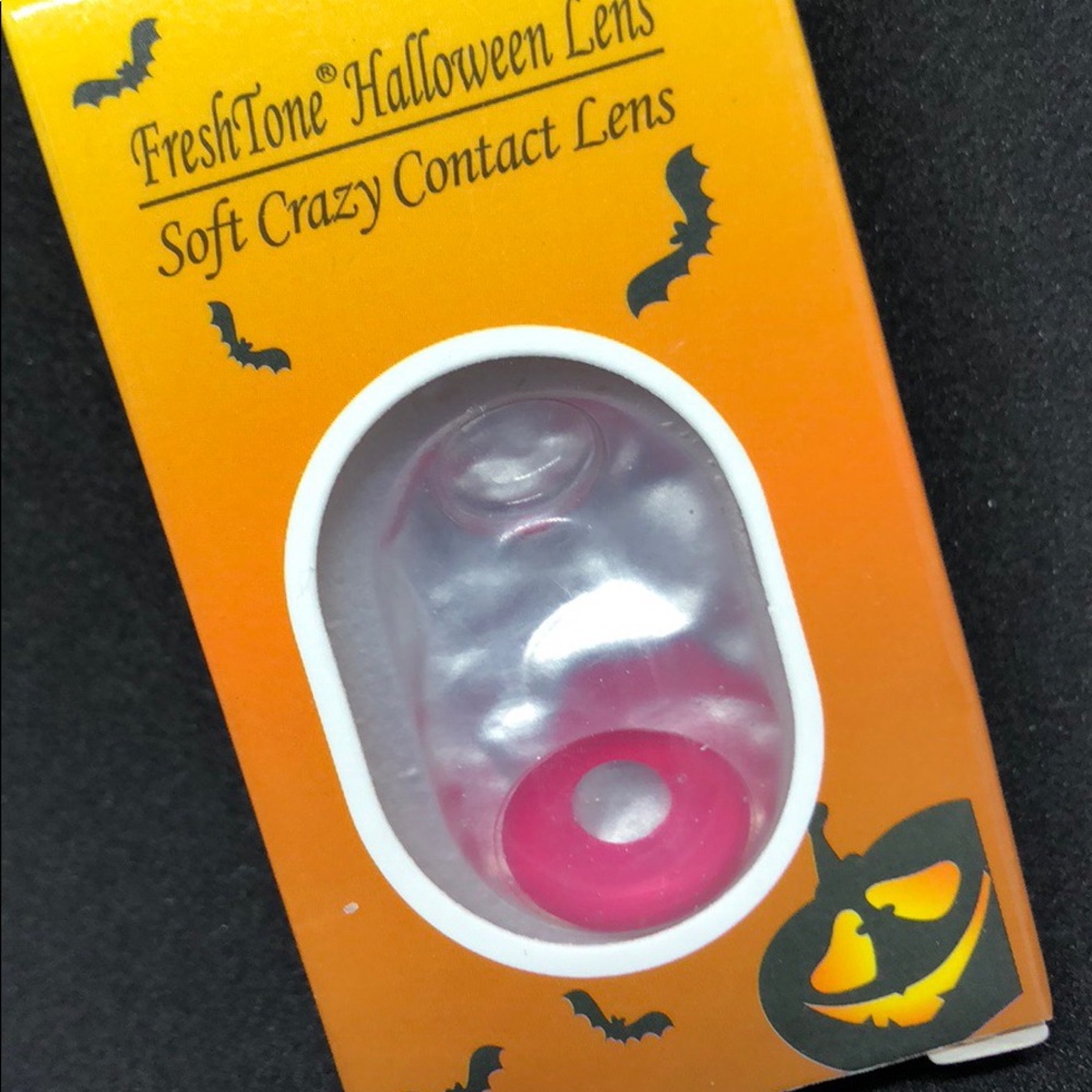 👁 Pink - Picture 2 of 4